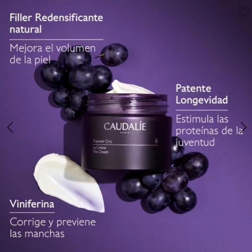 CAUDALIE PREMIER CRU LA CREMA 50 ML [6]