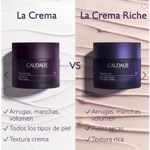 CAUDALIE PREMIER CRU LA CREMA 50 ML [4]