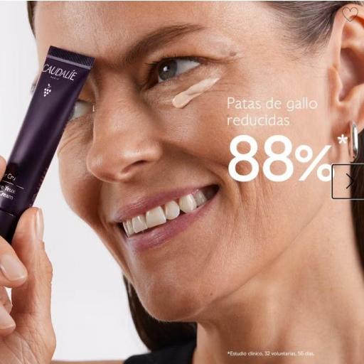 CAUDALIE CONTORNO DE OJOS PREMIER CRU 15 ML [1]