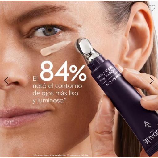 CAUDALIE CONTORNO DE OJOS PREMIER CRU 15 ML [4]