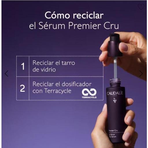 CAUDALIE SERUM PREMIER CRU 30 ML [5]