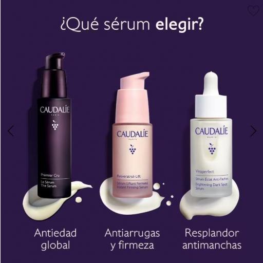CAUDALIE SERUM PREMIER CRU 30 ML [4]