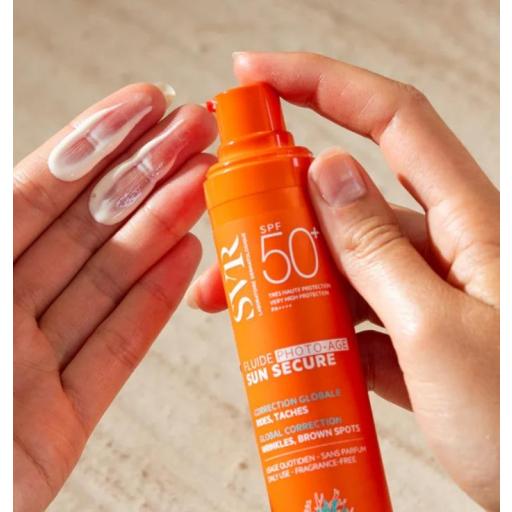 SVR FOTOPROTECTOR PHOTOAGE SPF 50+ [1]