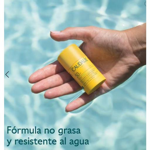 CAUDALIE VINOSUN PROTECT STICK INIVISIBLE ALTA PROTECCIÓN 15G [4]