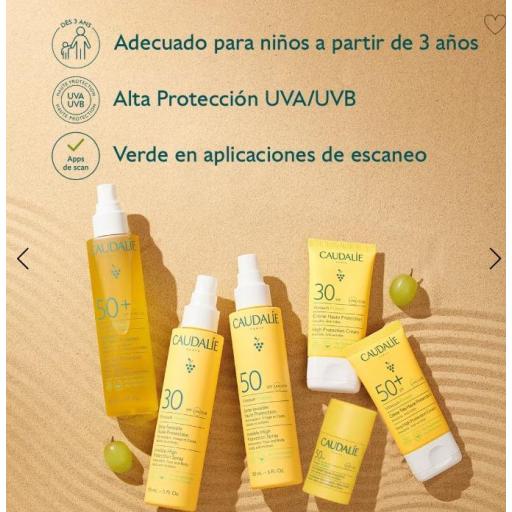 CAUDALIE VINOSUN PROTECT STICK INIVISIBLE ALTA PROTECCIÓN 15G [6]