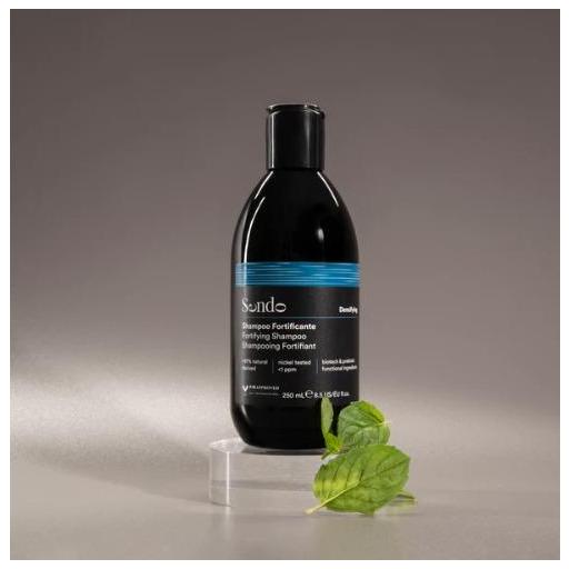 SENDO CHAMPÚ FORTIFICANTE DENSIFYING 250 ML