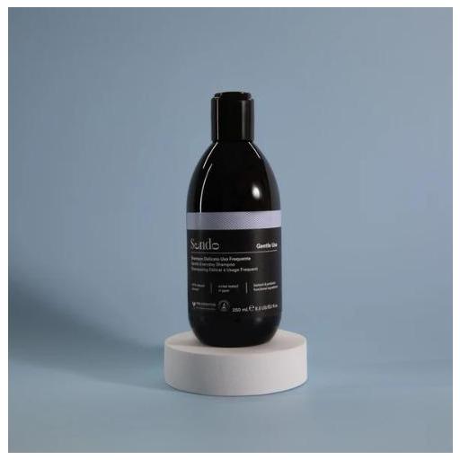 SENDO CHAMPÚ GENTLE USE 250ML 