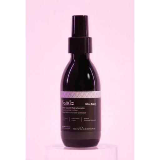 SENDO SPRAY CAPILAR RESTRUCTURANTE ULTRA REPAIR 100ML