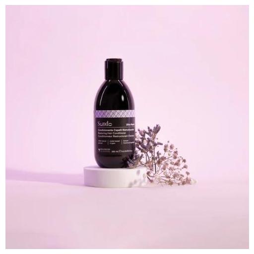 SENDO ACONDICIONADOR CAPILAR RESTRUCTURANTE ULTRA REPAIR 250 ML