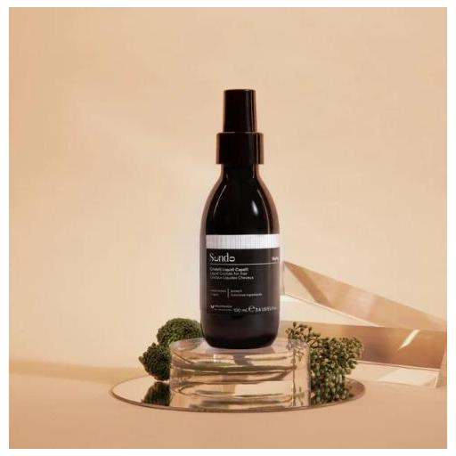 SENDO SUERO PROTECTOR CRISTALES LÍQUIDOS 100 ML 