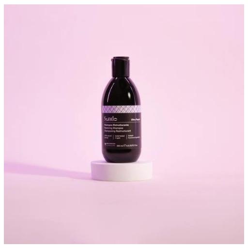 SENDO CHAMPÚ ULTRA REPAIR 250 ML