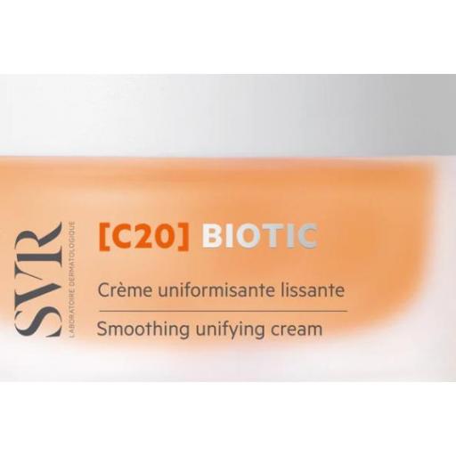 SVR C20 BIOTIC 50 ML [2]