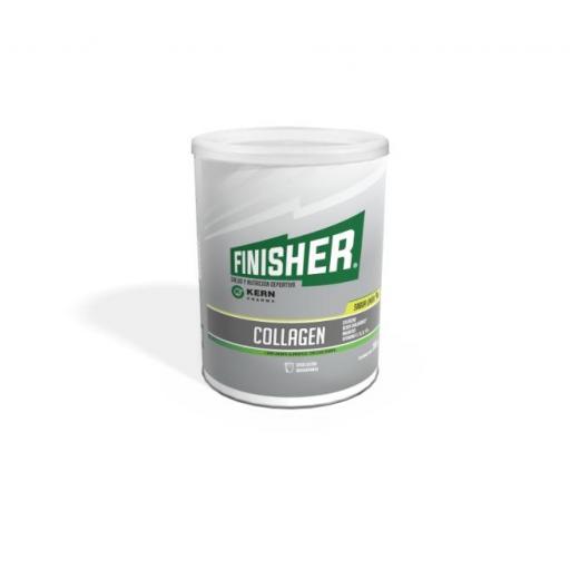 KERN PHARMA FINISHER COLLAGEN 300G