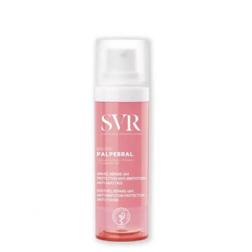  SVR BÁLSAMO PALPEBRAL ANTI-IRRITACIÓN ROSTRO Y OJOS 30 ML