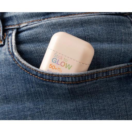 SENSILIS STICK TO GLOW SPF 50+ 10 G [2]