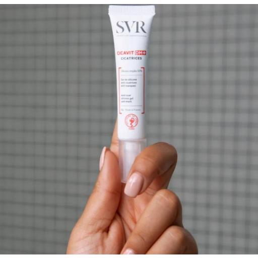 SVR CICAVIT DM+ 15G [2]