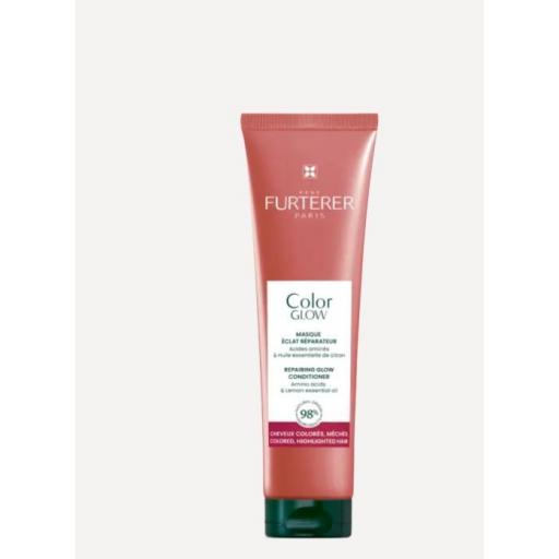 RENÉ FURTERER COLOR GLOW MASCARILLA PROTECTORA DEL COLOR [2]