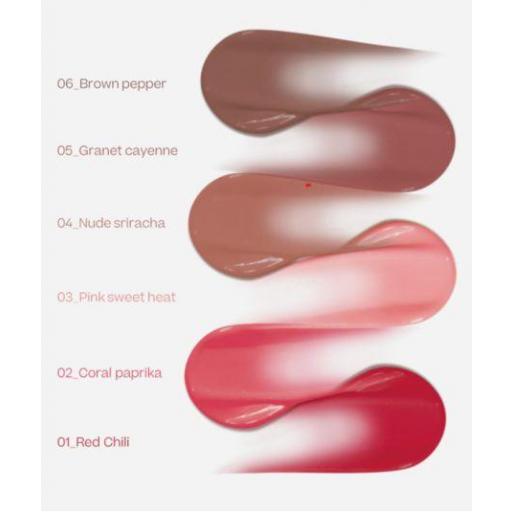SENSILIS PEPTIDE [LIP COLOR]