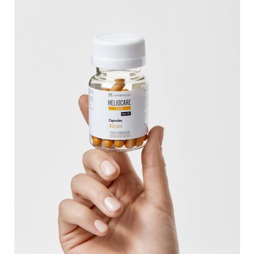 HELIOCARE 360º 30 CÁPSULAS