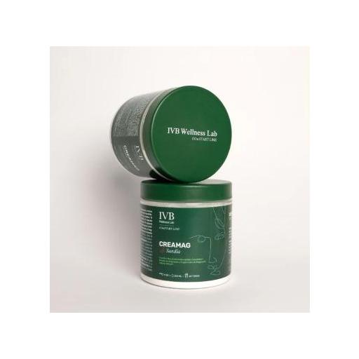 IVB CREAMAG GO&START 300G