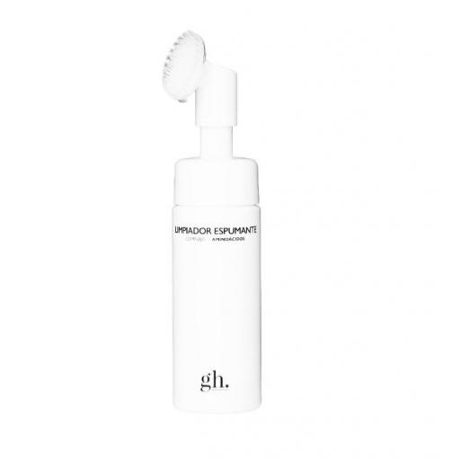 GH LIMPIADOR ESPUMANTE COMPLEJO AMINOÁCIDOS 150ML [0]