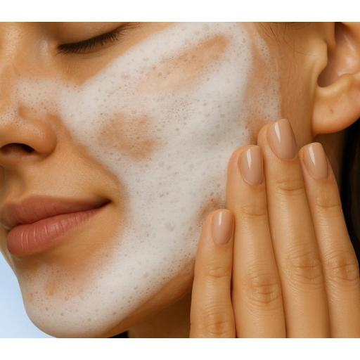 GH LIMPIADOR ESPUMANTE COMPLEJO AMINOÁCIDOS 150ML [2]