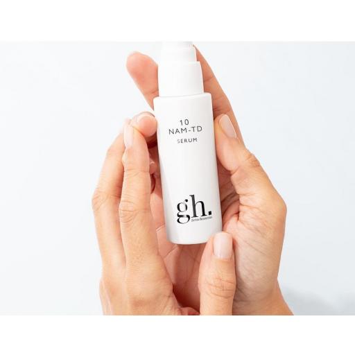 GH 10 NAM-TD SÉRUM DESPIGMENTANTE 30ML [1]
