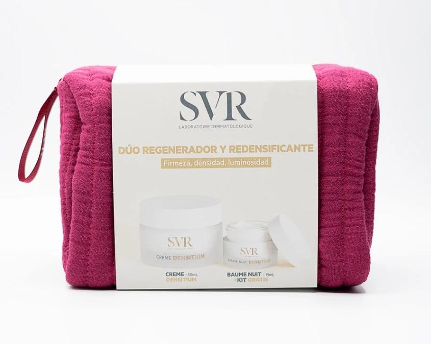 SVR NECESER DENSITIUM DÚO REGENERADOR Y REDENSIFICANTE (EDICIÓN LIMITADA)
