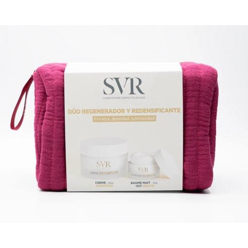 SVR NECESER DENSITIUM DÚO REGENERADOR Y REDENSIFICANTE (EDICIÓN LIMITADA) [0]