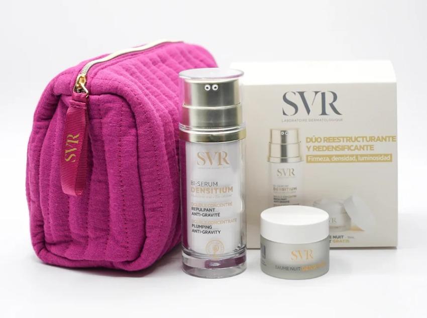 SVR NECESER DENSITIUM DÚO REESTRUCTURANTE Y REDENSIFICANTE (EDICIÓN LIMITADA)