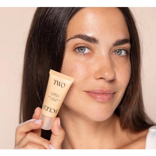 TWO POLES THE EYECONIC CREAM 15 ML [2]