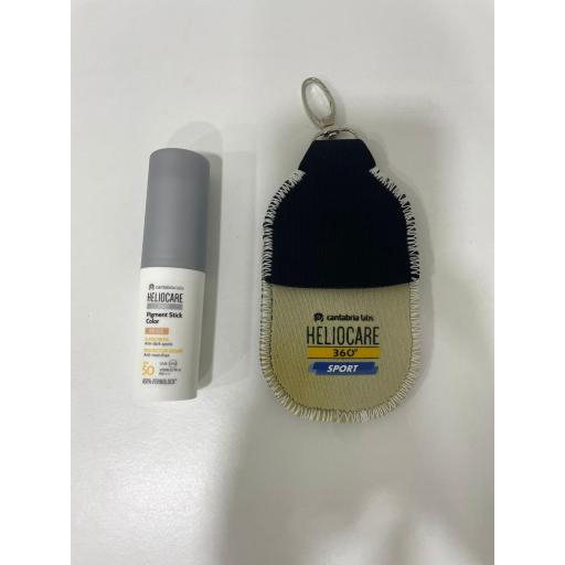 CANTABRIA LABS HELIOCARE 360 PIGMENT STICK COLOR 10G