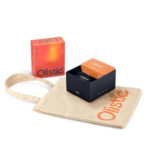 OLISTIC WOMAN + NIGHT [1]