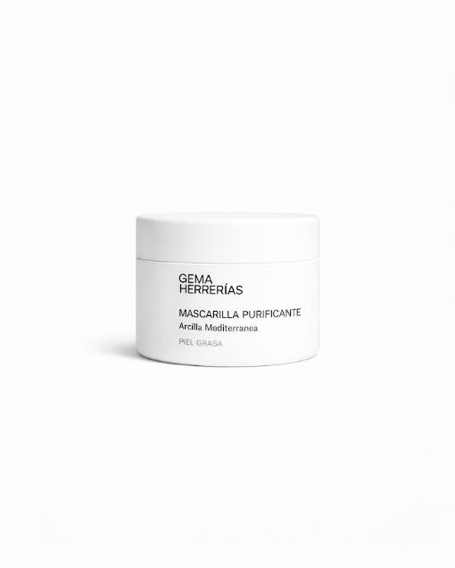 GH MASCARILLA PURIFICANTE ARCILLA MEDITERRÁNEA 40GR