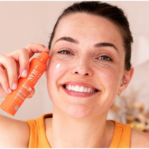 SVR SUN SECURE FLUIDO PHOTO-AGE 40ML [1]