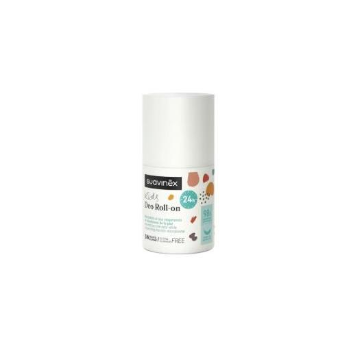 SUAVINEX DEO ROLL-ON 50 ML