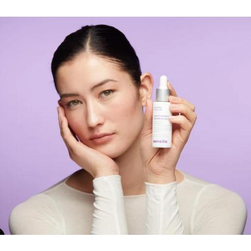 SENSILIS SKIN D-PIGMENT SERUM ATX B3 30 ML [2]
