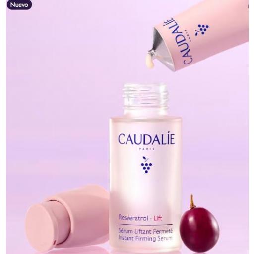 CAUDALIE RESVERATROL-LIFT SÉRUM FIRMEZA RECARGA 30 ML