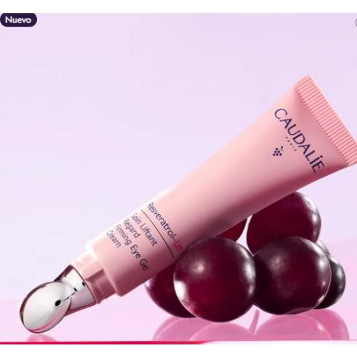 CAUDALIE RESVERATROL LIFT CONTORNO DE OJOS 15 ML