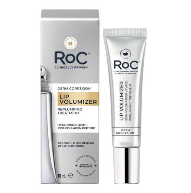 RoC DERM CORREXION LIP VOLUMIZER 10ML