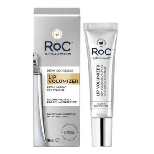 RoC DERM CORREXION LIP VOLUMIZER 10ML