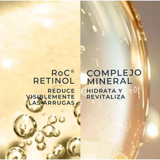 RoC DEEP WRINKLE RETINOL CORREXION SÉRUM 30ML [3]
