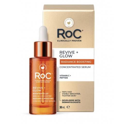 RoC REVIVE + GLOW SÉRUM 30ML [0]