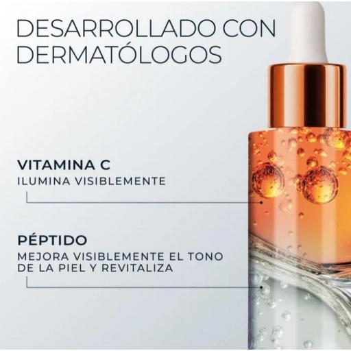 RoC REVIVE + GLOW SÉRUM 30ML [2]