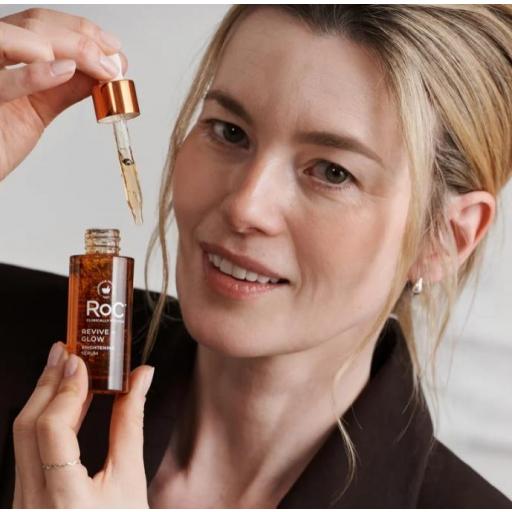 RoC REVIVE + GLOW SÉRUM 30ML [3]