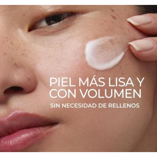 RoC HYDRA+ HYALURONIC EFECTO RELLENADOR CREMA HIDRATANTE DÍA/NOCHE 50ML [2]