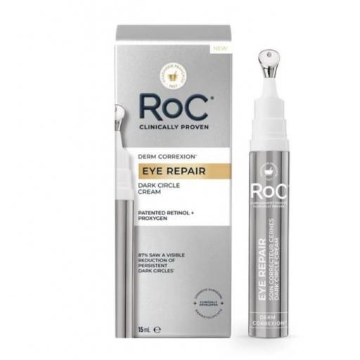 RoC DERM CORREXION EYE REPAIR 15ML [0]