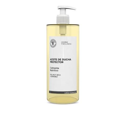 FARMACIA EUROPA ACEITE DE DUCHA PROTECTOR 750 ML
