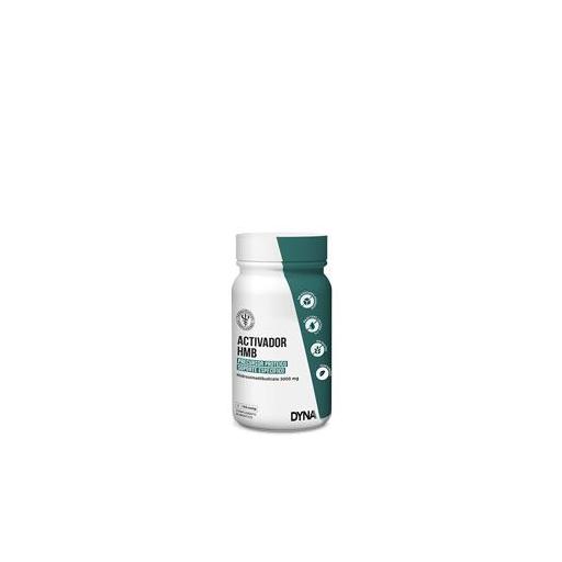 FARMACIA EUROPA ACTIVADOR HMB 100 COMPRIMIDOS [0]