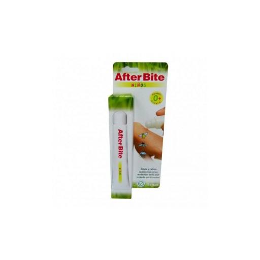 AFTER BITE ROLL-ON PEDIATRICO